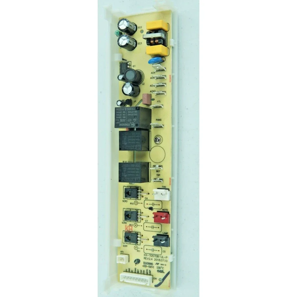 Emeril Lagasse 360Air Fryer Toaster Replacement Control Boards - Tested